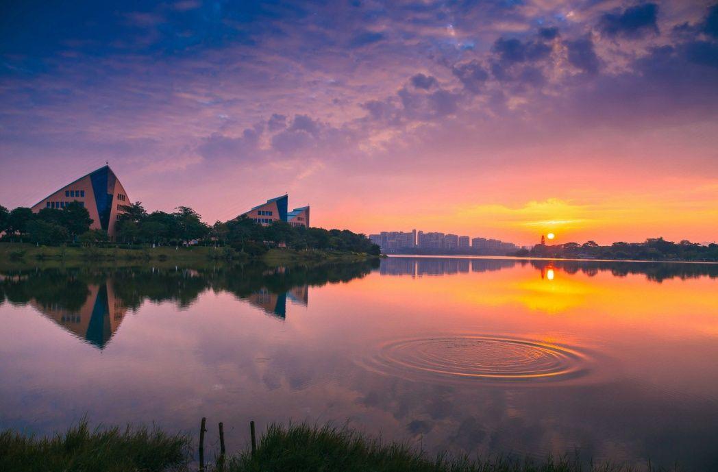Campanile Hotel (Dongguan Songshan Lake huawei) 37/38