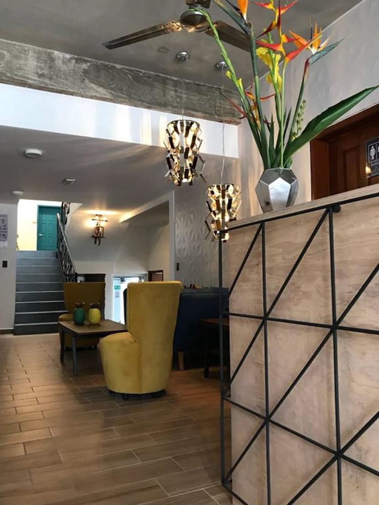 Hotel Citlalli 3/41