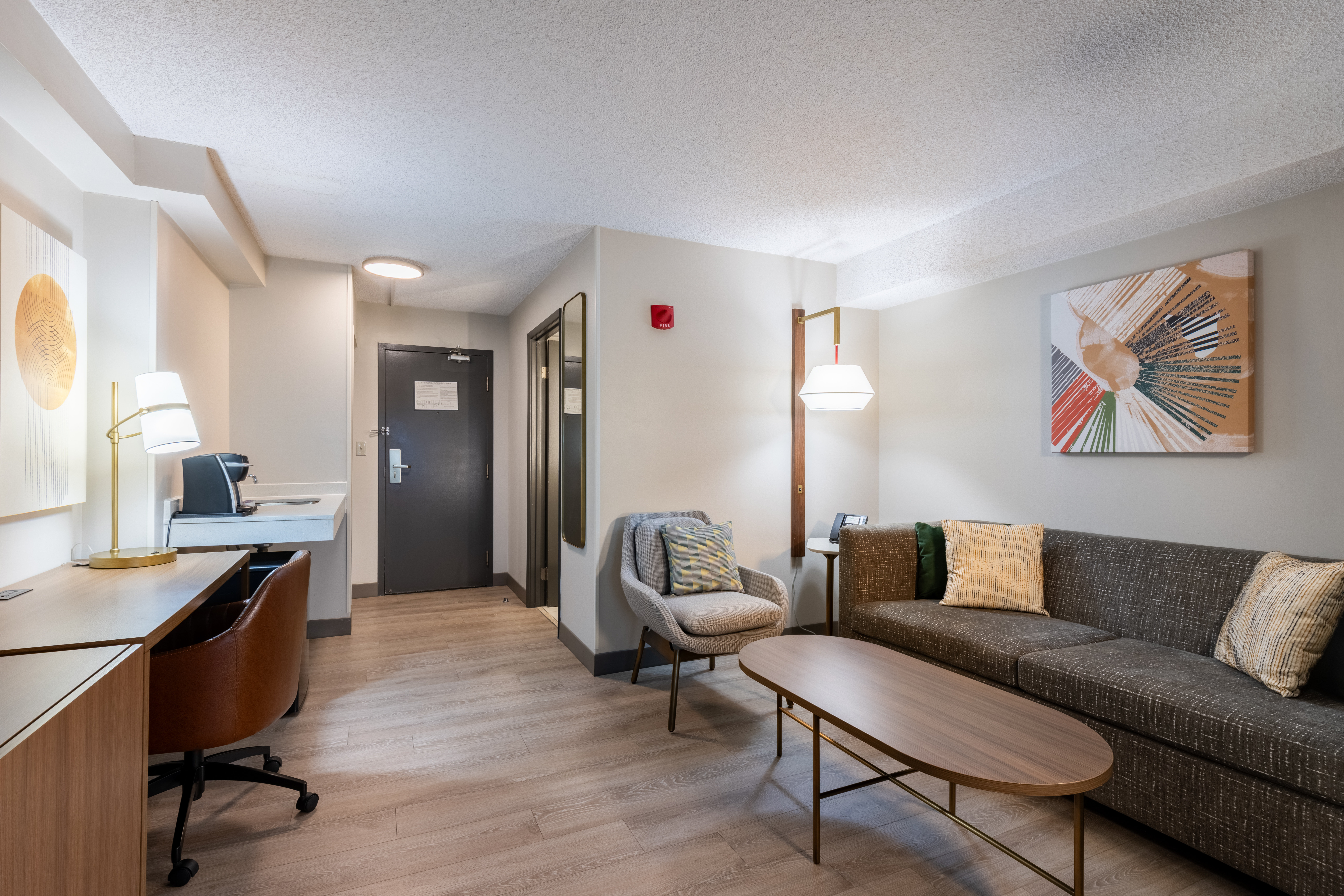 Holiday Inn Hotel And Suites London 32/50