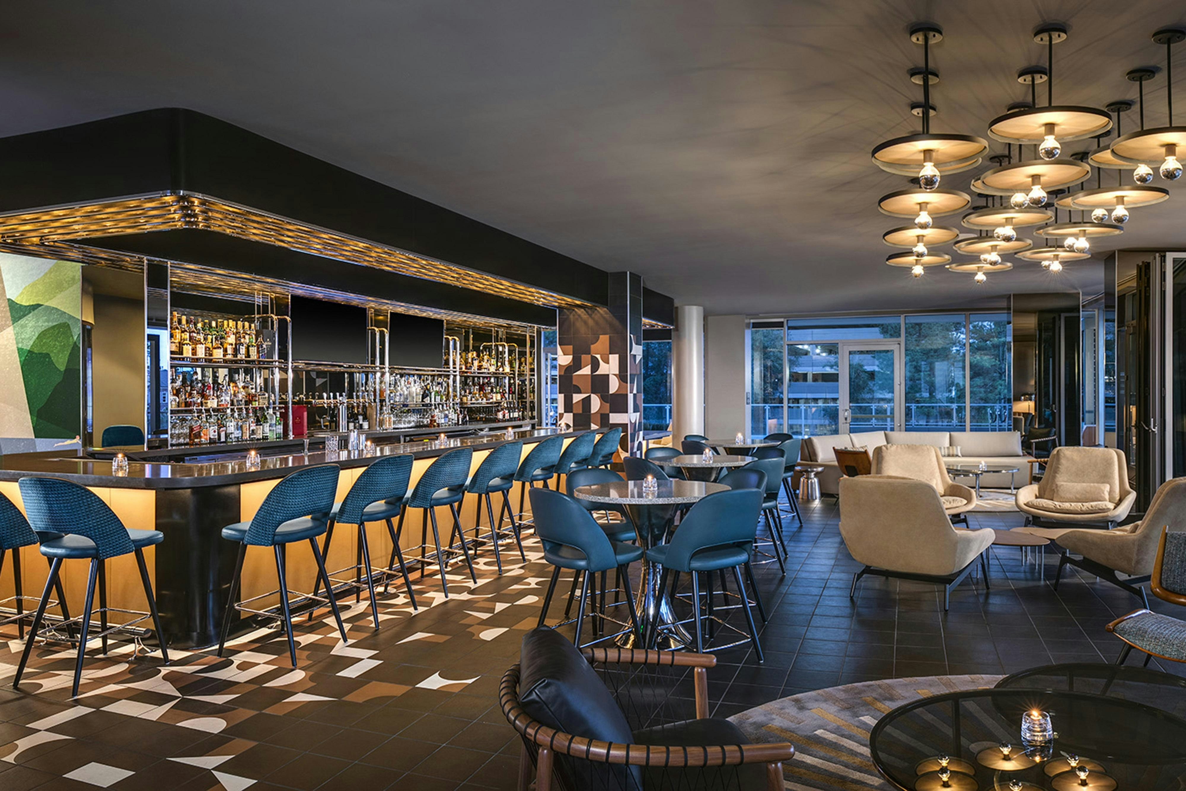 THE WESTIN AT THE WOODLANDS 30/49