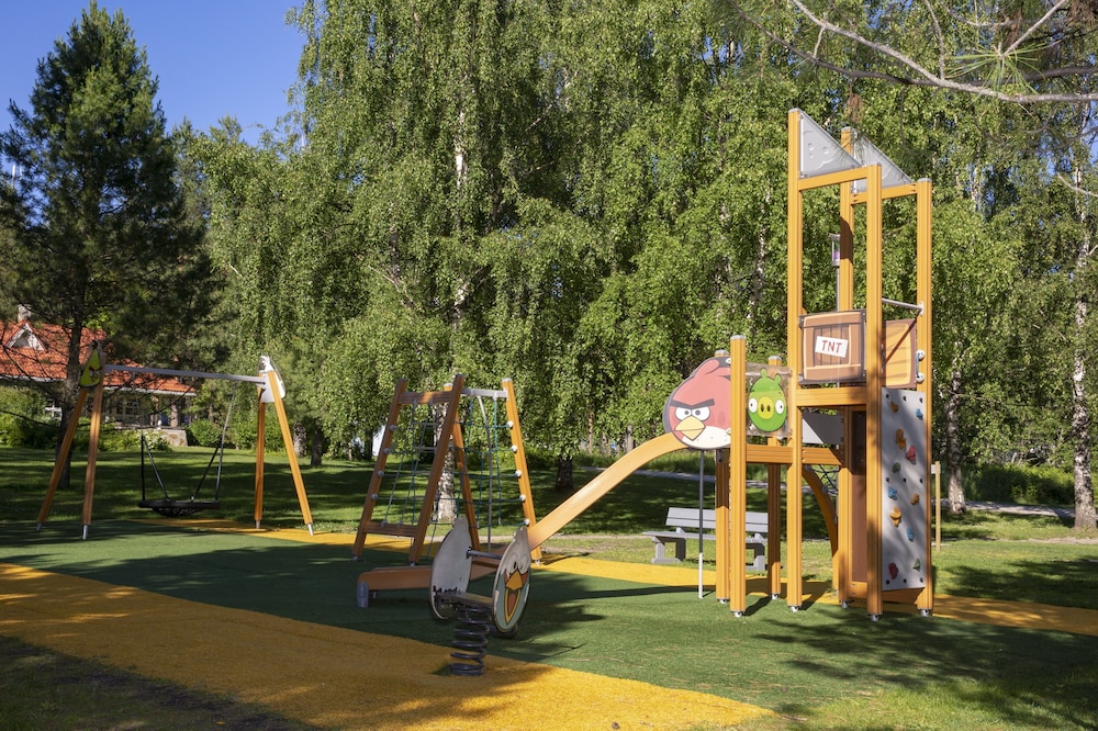 sport facilities