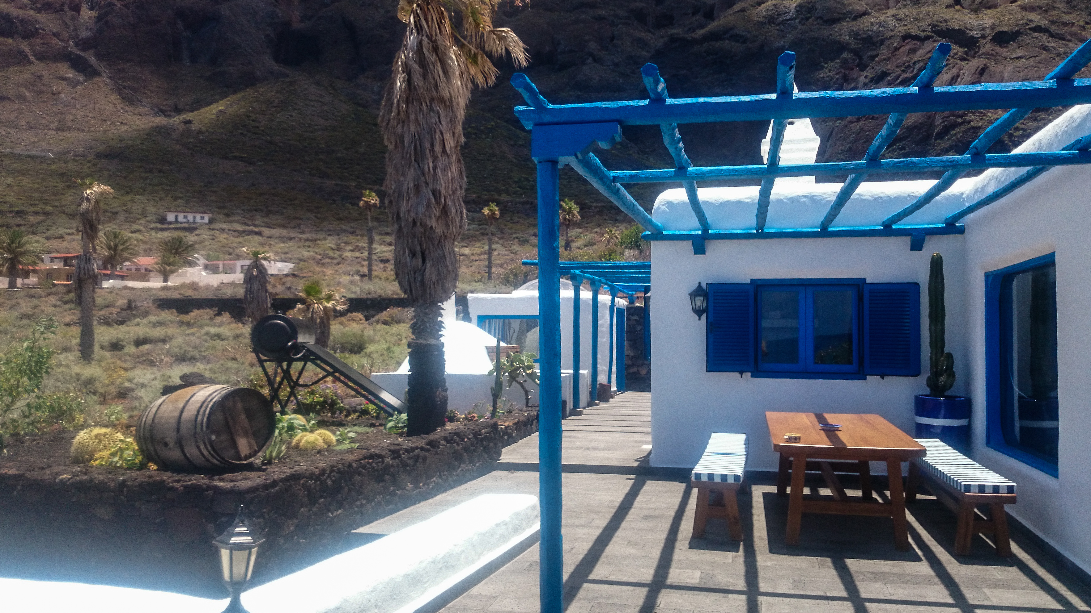 Villa Juan 20/50