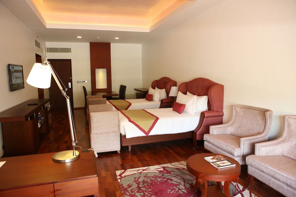 The Leela Ashtamudi, A Raviz Hotel 33/49