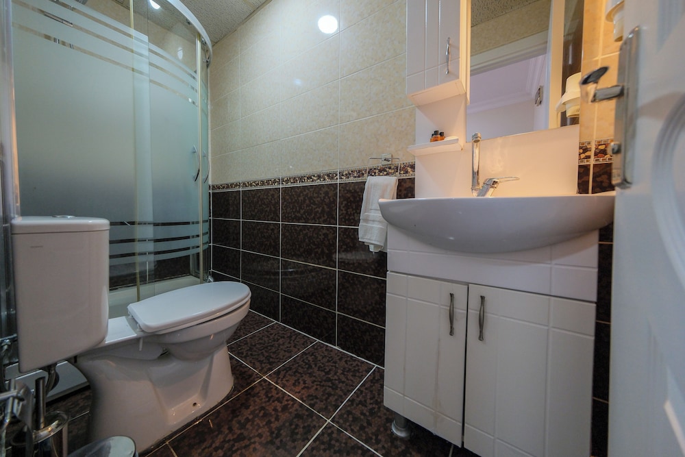 غرفة مفردة، Grand Hotel Palmiye 12/12