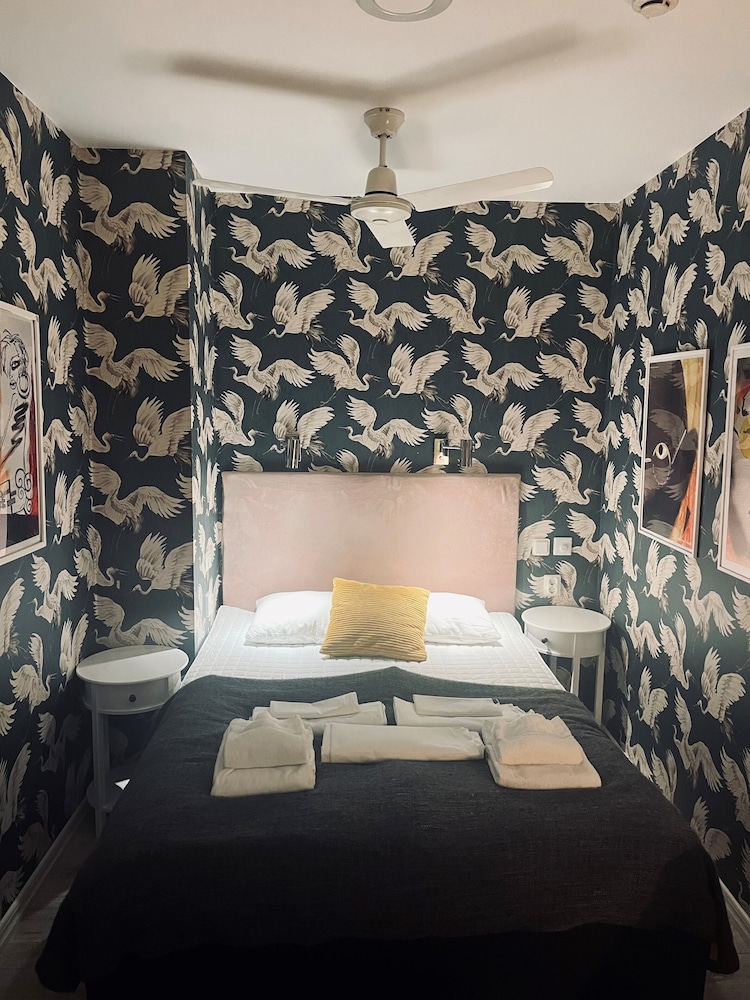 Skanstulls Hostel 47/50