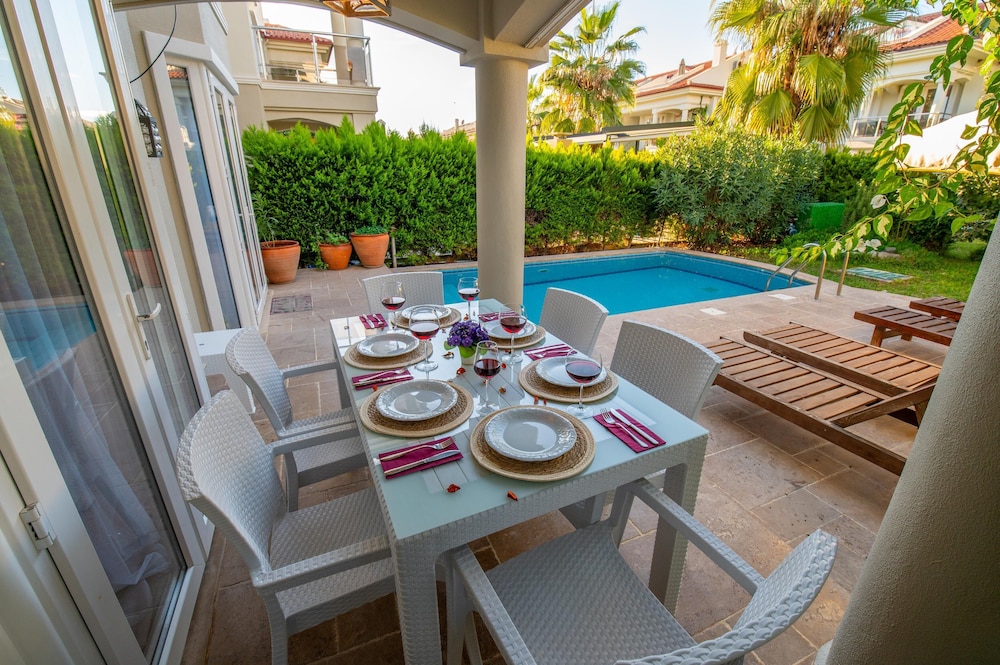 Sunset Beach Club Fethiye 23/50