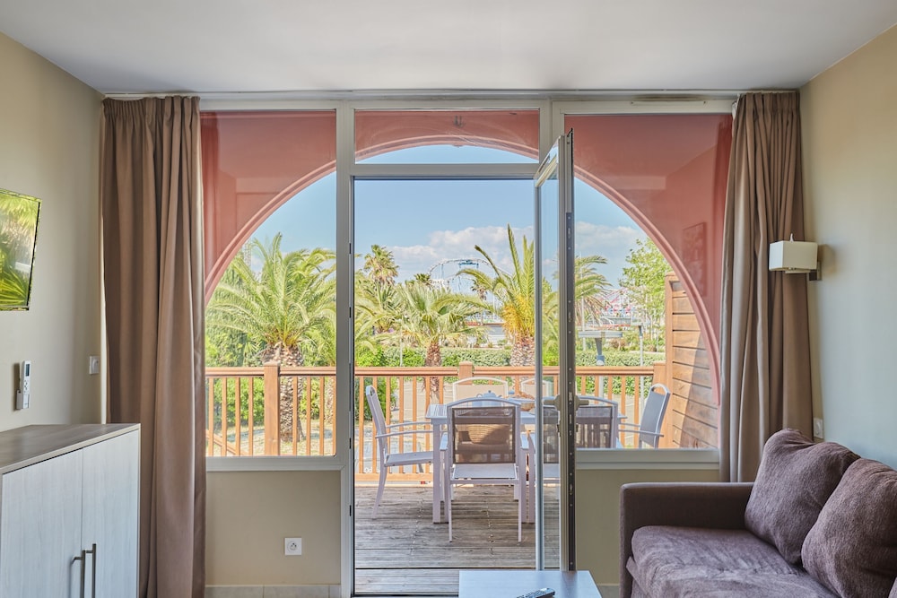 Residence Odalys Du Golfe 17/50