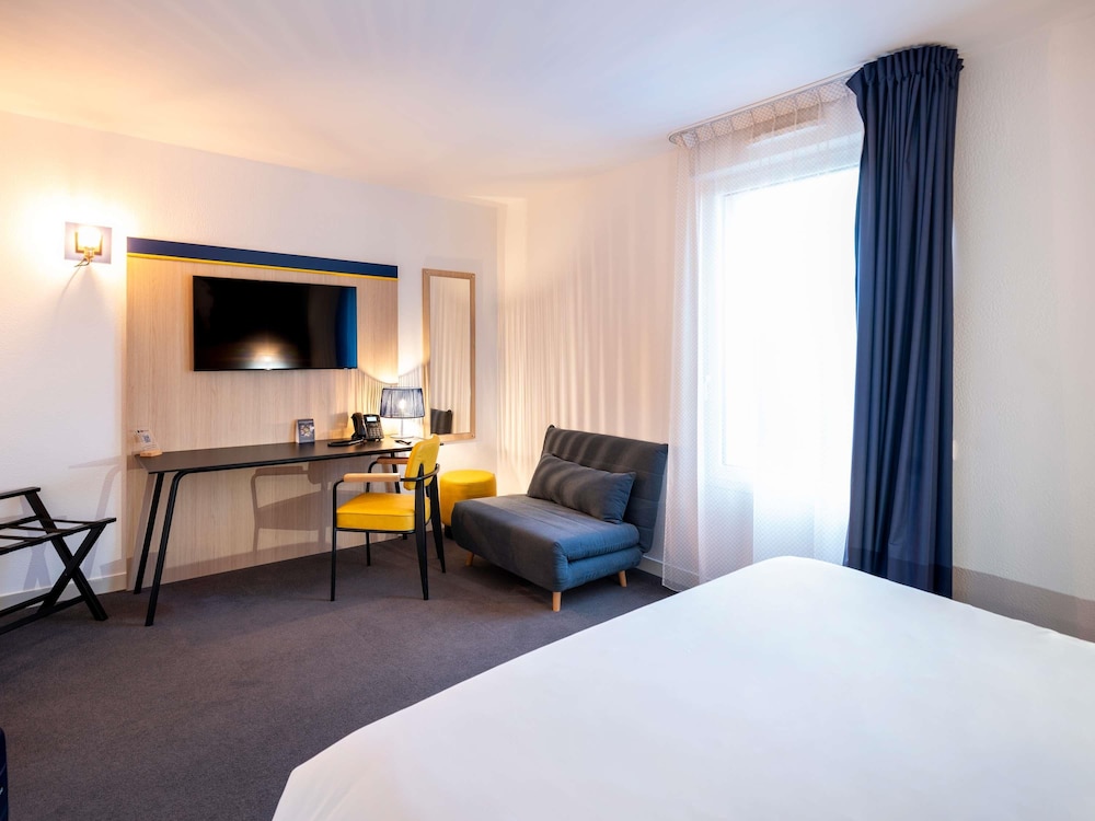 Ibis Styles Morlaix 10/47