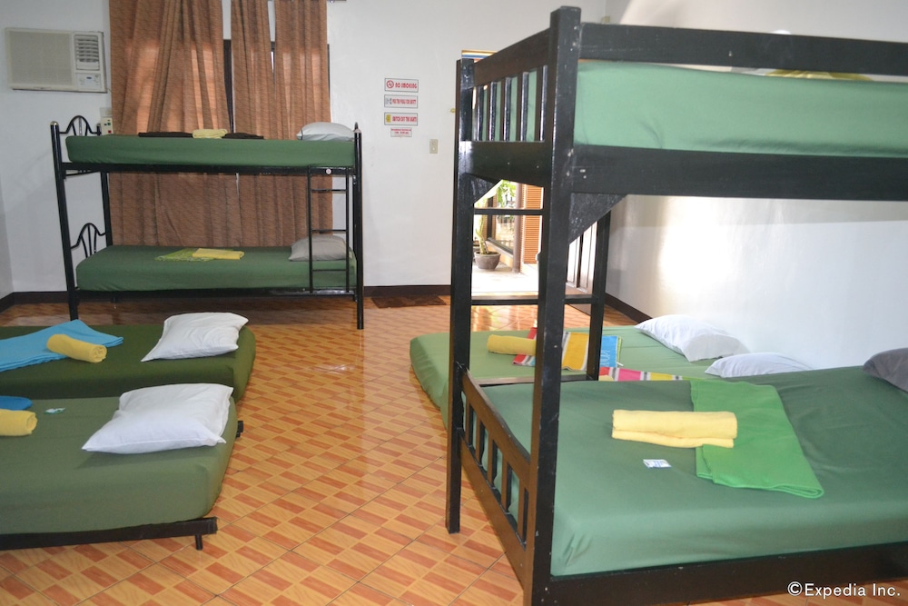 Antonio's Apartelle & Suites 21/66
