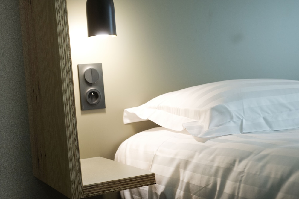 Brit Hotel Arverne - Clermont Sud 29/58
