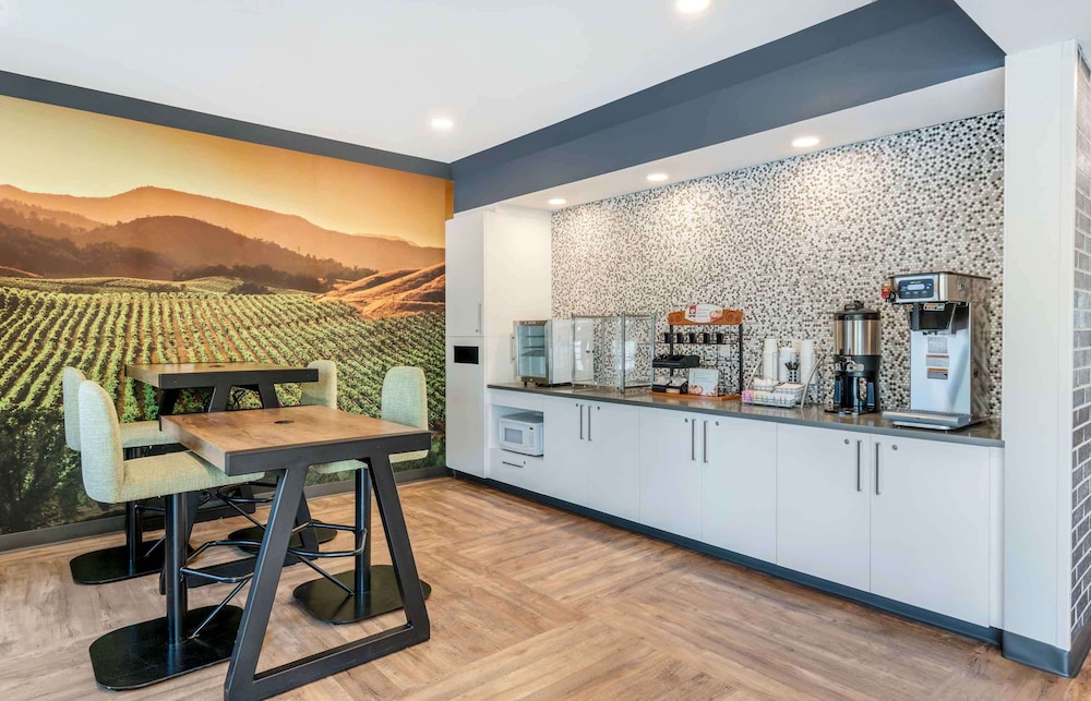 Extended Stay America - Ukiah 29/42