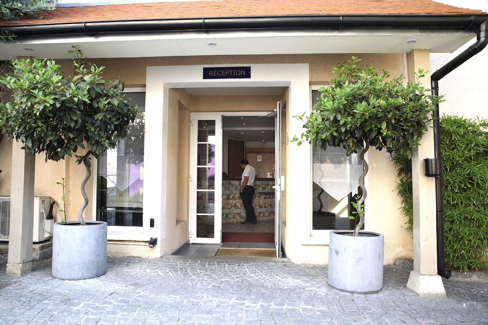 La Ferme Des Barmonts Hotel 1/50