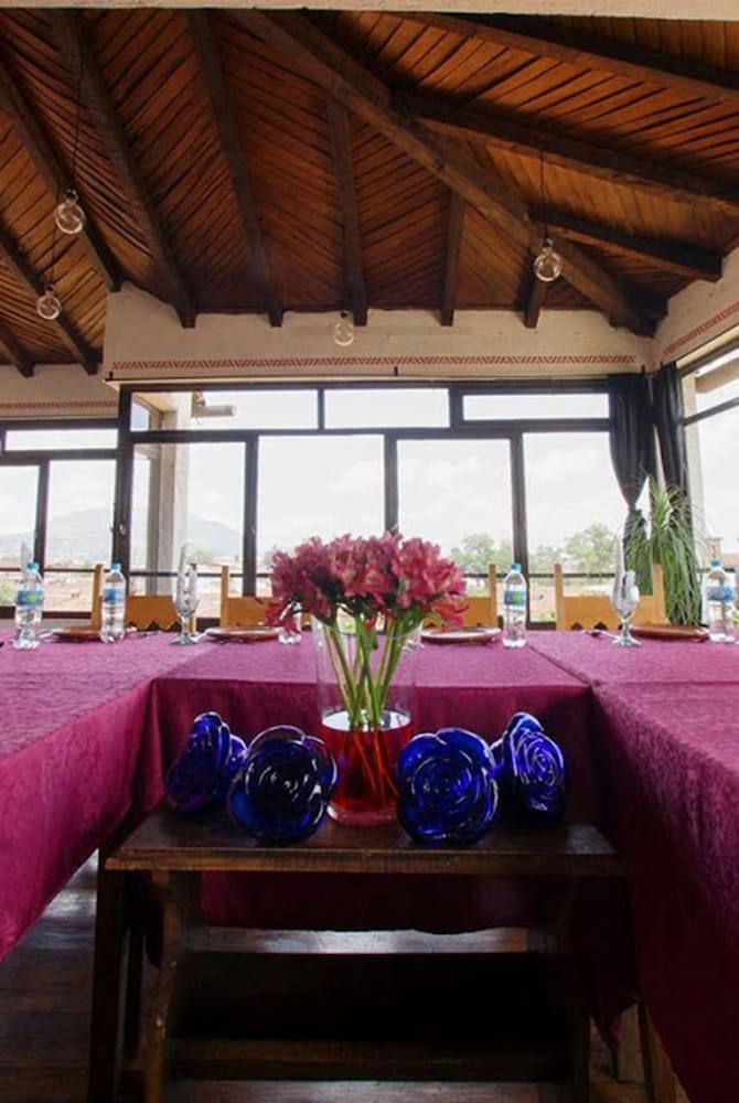 Hotel Posada La Basilica 51/72