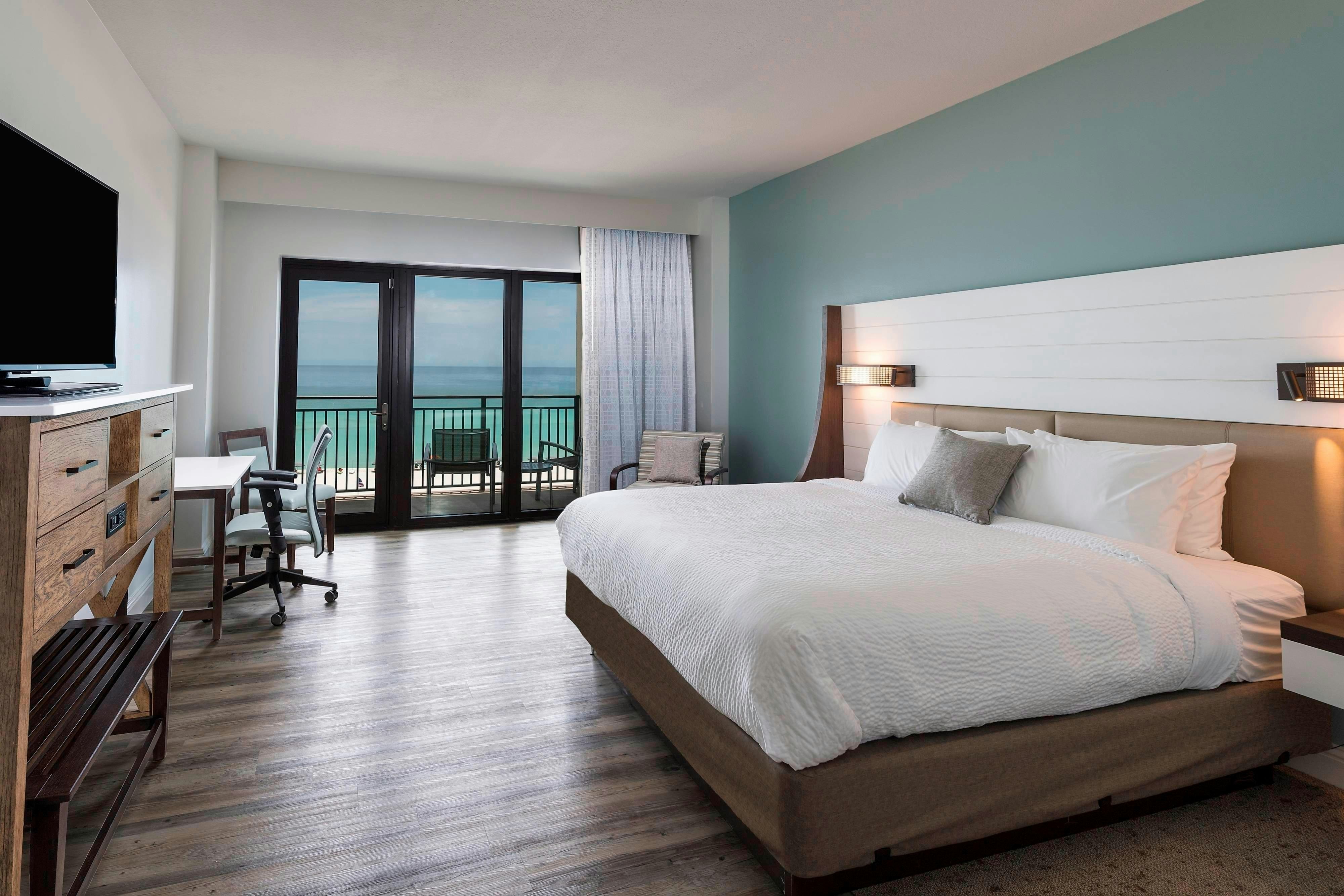 SpringHill Suites Navarre Beach 8/19