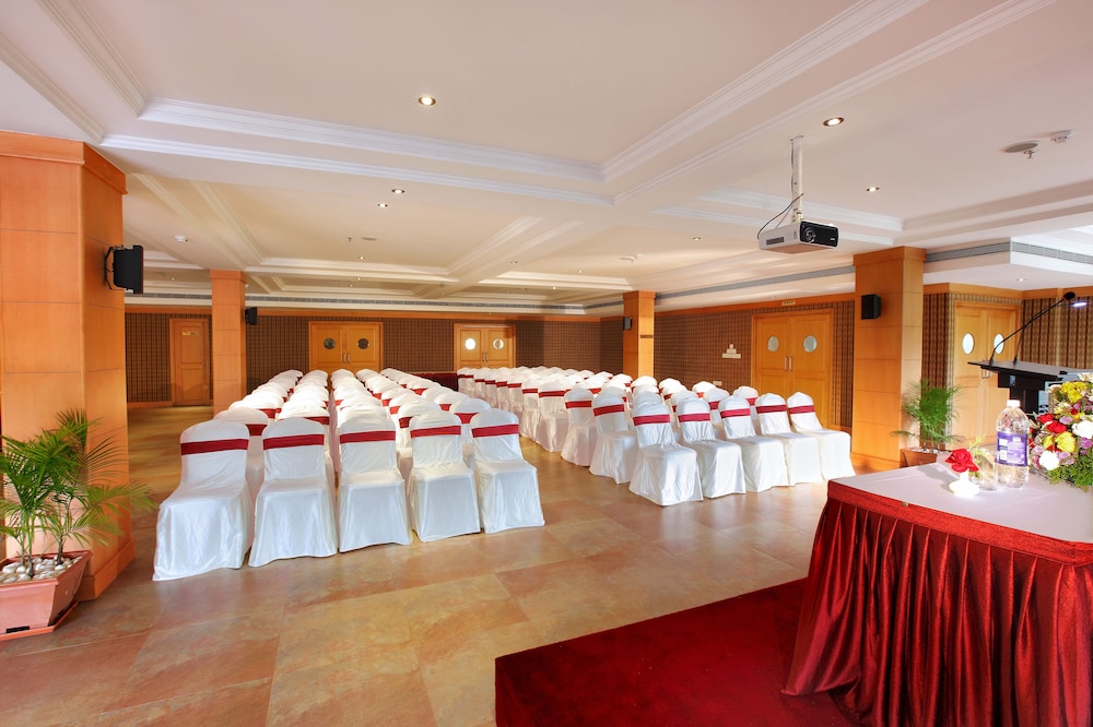 THE CLASSIK FORT HOTEL 7/42