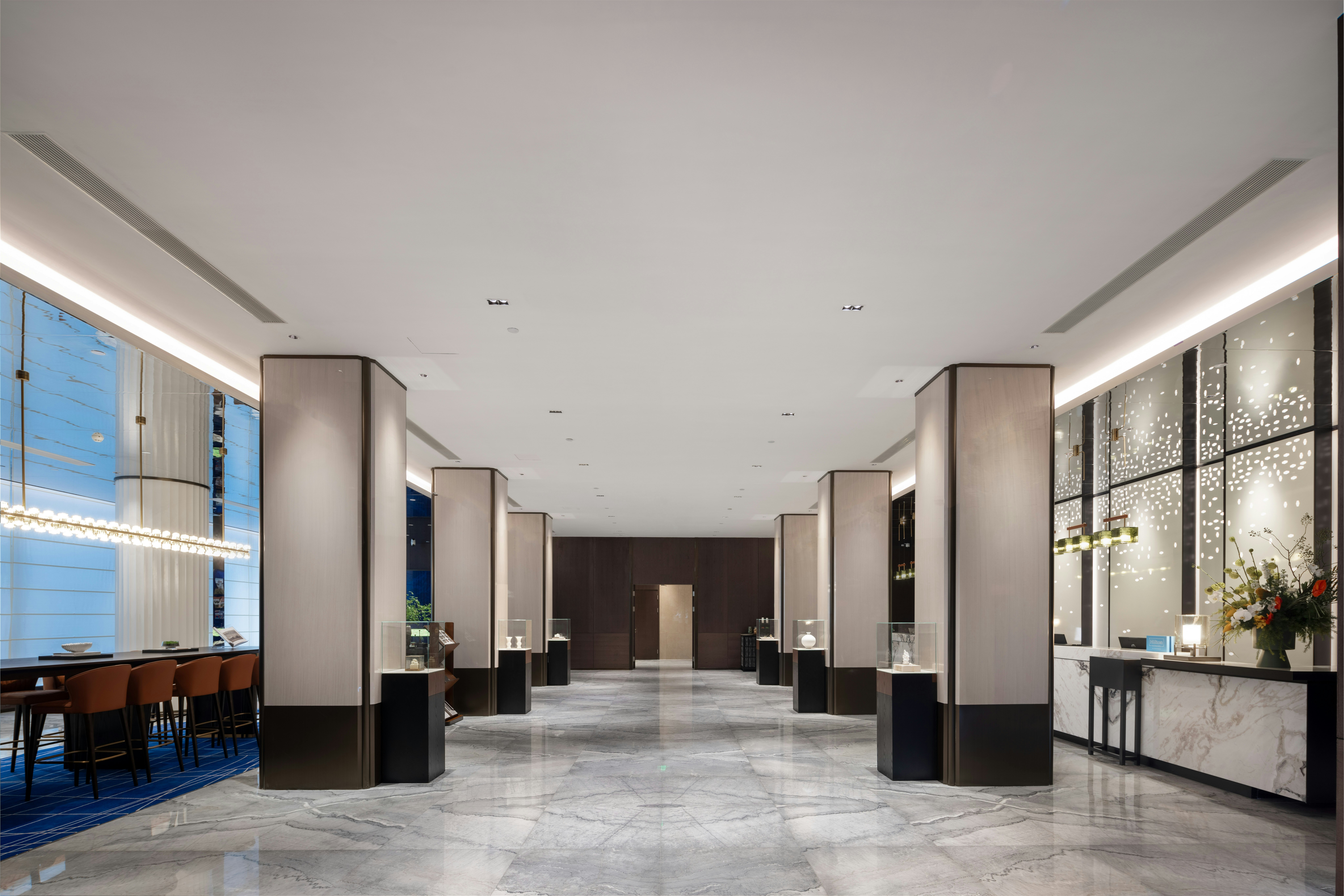 Hampton by Hilton Fuzhou Wusi Road 4/38