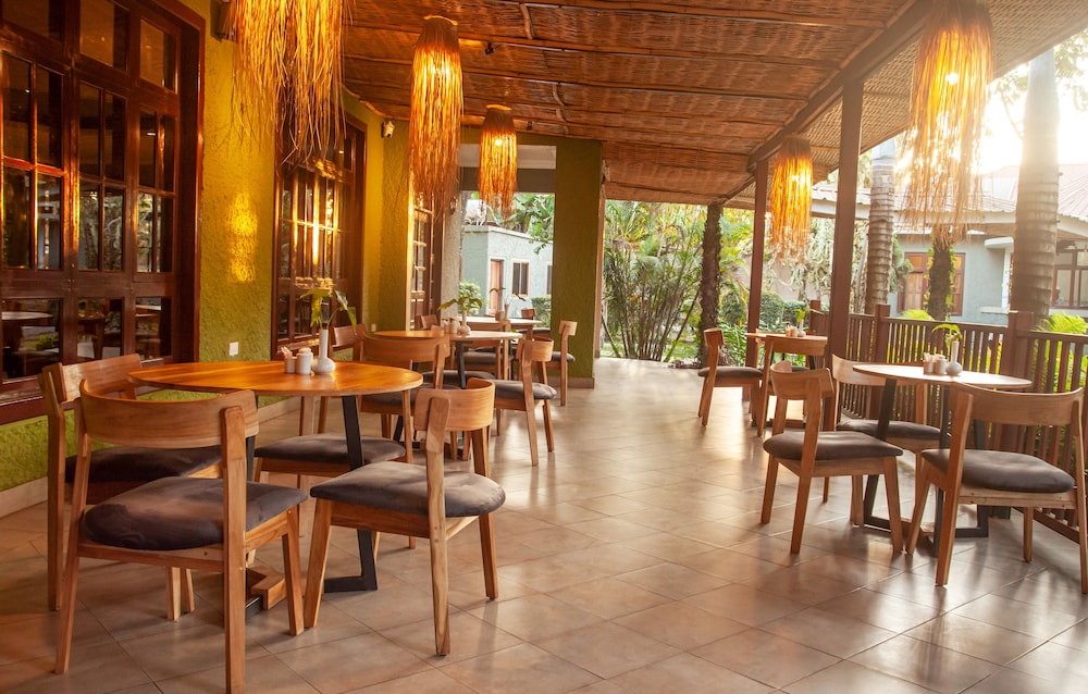 Arusha Planet Lodge 34/50