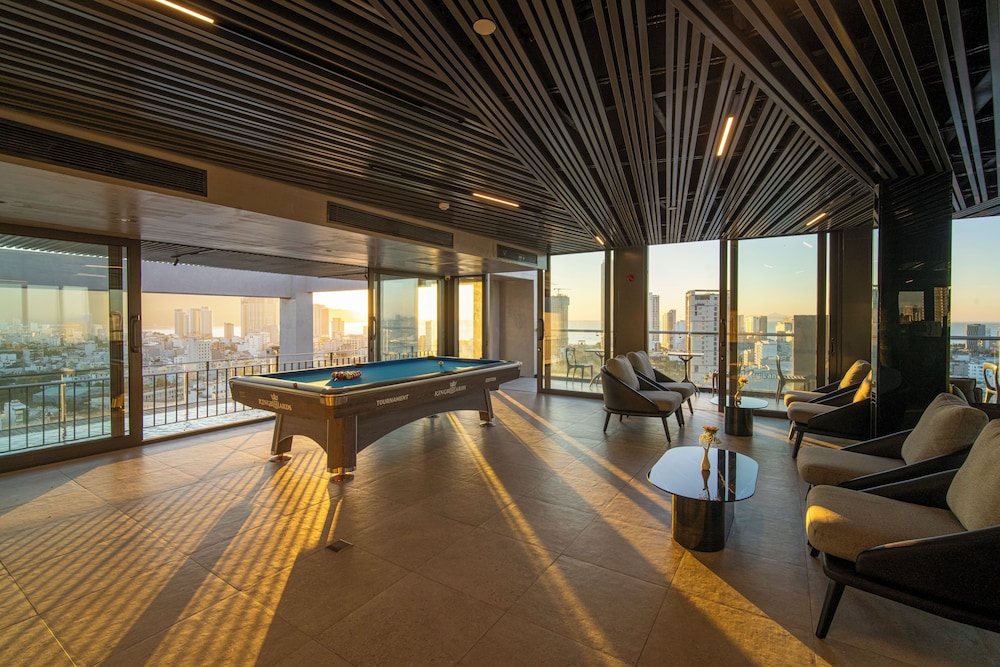 Luxtery Hotel 36/71