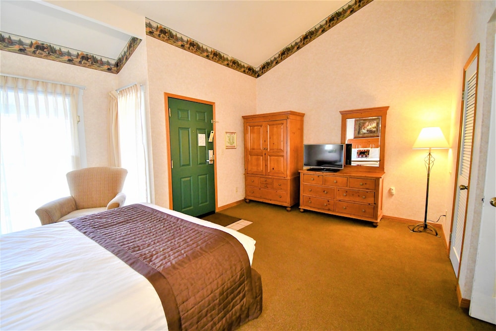 Lagonita Lodge 12/50