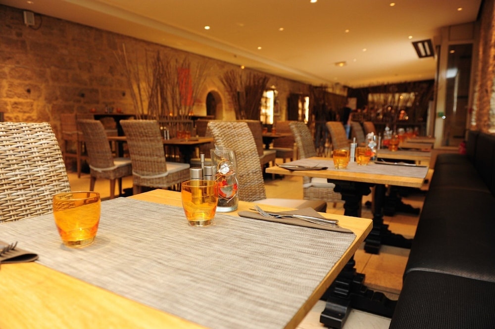 Hotel Le Chateau Fort 50/70