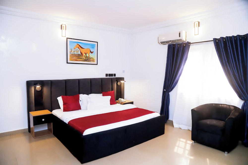 Western Dreams Hotel 21/50