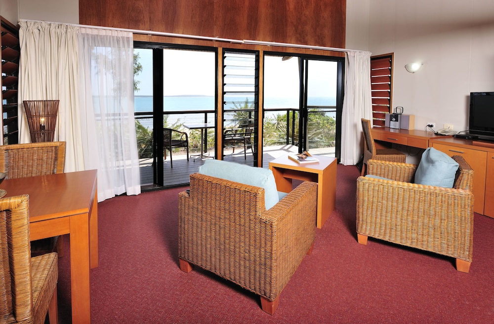 GROOTE EYLANDT LODGE 45/68
