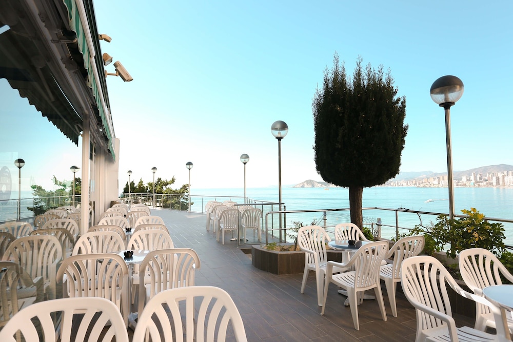Hotel Benikaktus 43/47