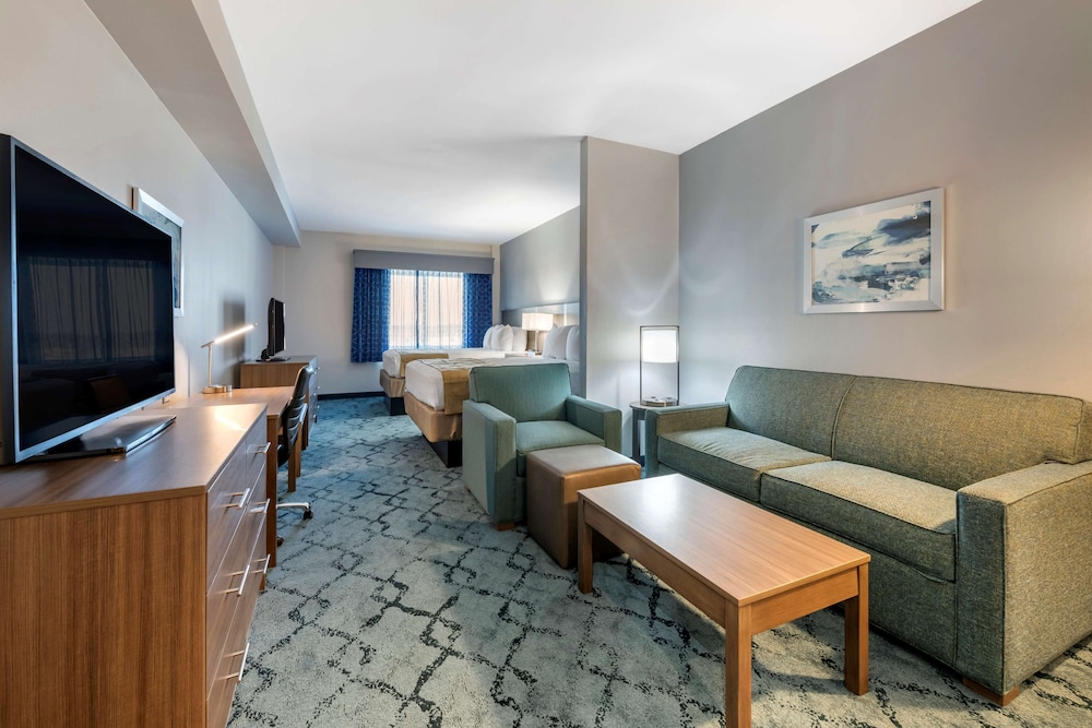 Best Western Plus Lakeland 23/38
