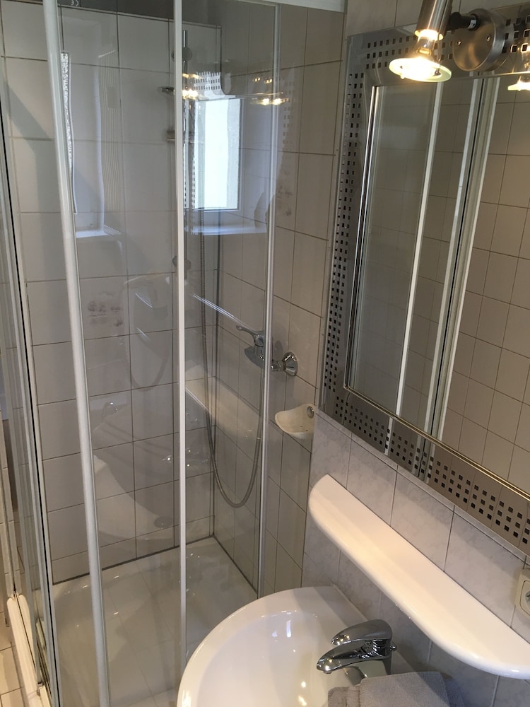 Pension Wegerich 46/50