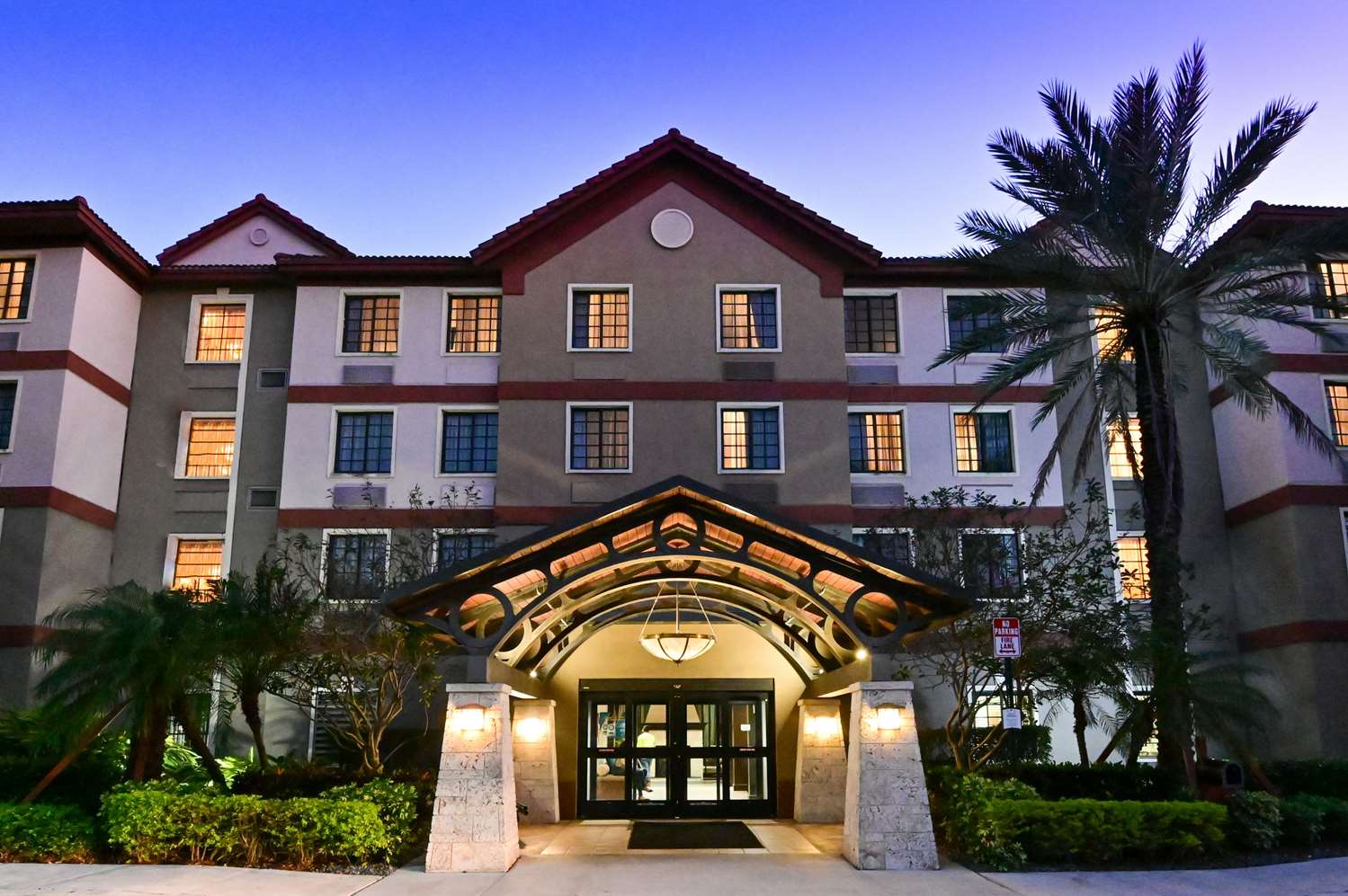 Sonesta ES Suites Fort Lauderdale Plantation 1/24