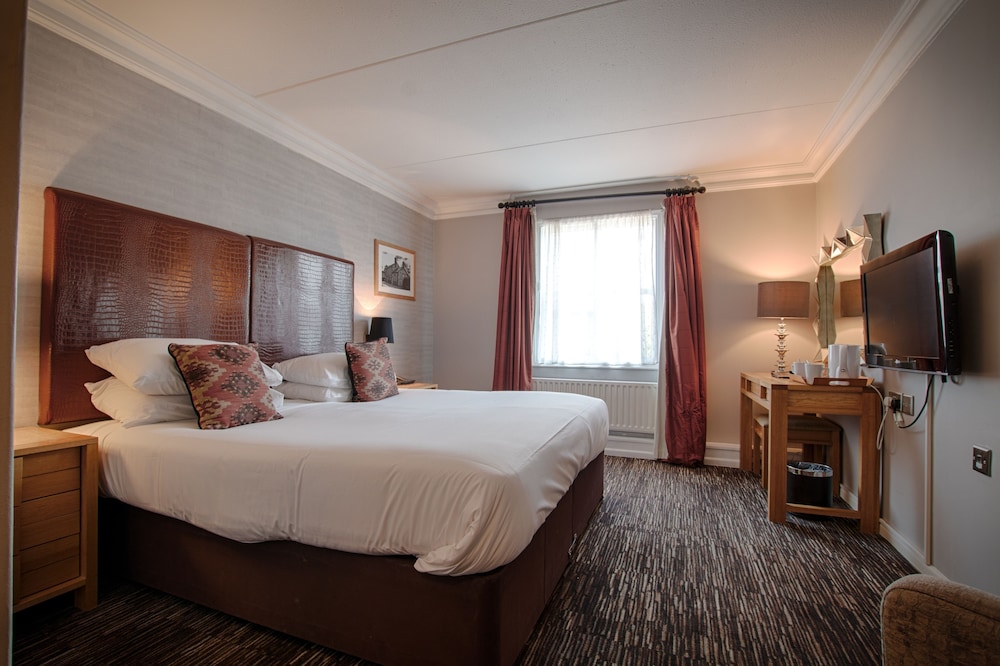 Saracens Head Hotel 16/50