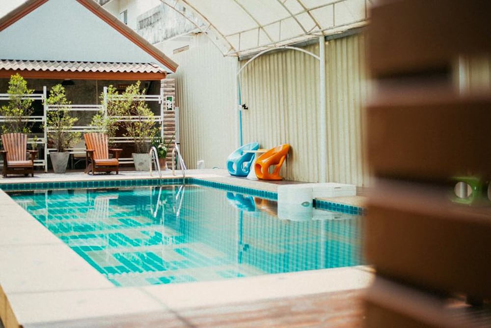Pai Sukhothai Resort 4/80