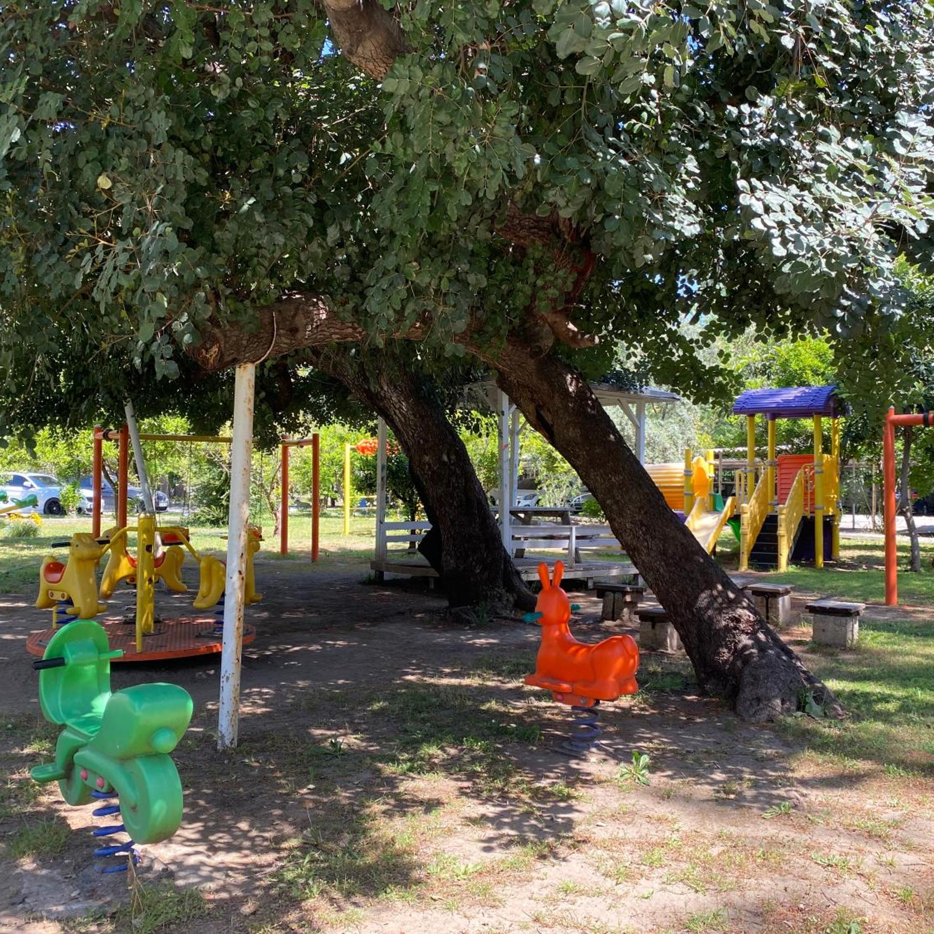 Premium Park Apart 42/50