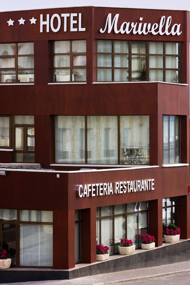 Hotel Marivella 1/34