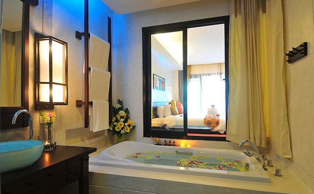 Aonang Phu Pi Maan Resort And Spa 15/71