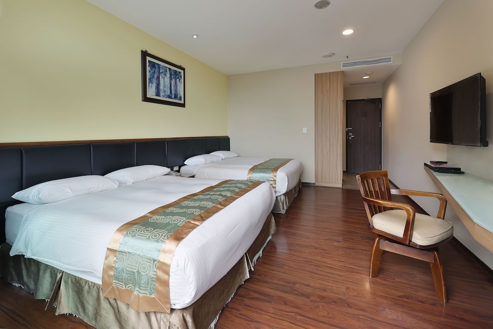 Shante Hotel Chitou Nantou 32/62