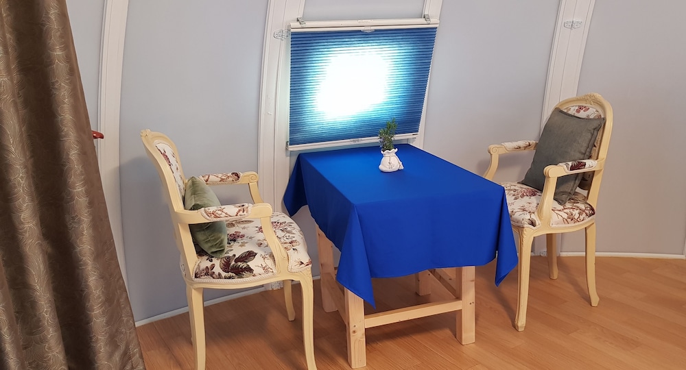 Jeju Igloo Pension 17/45