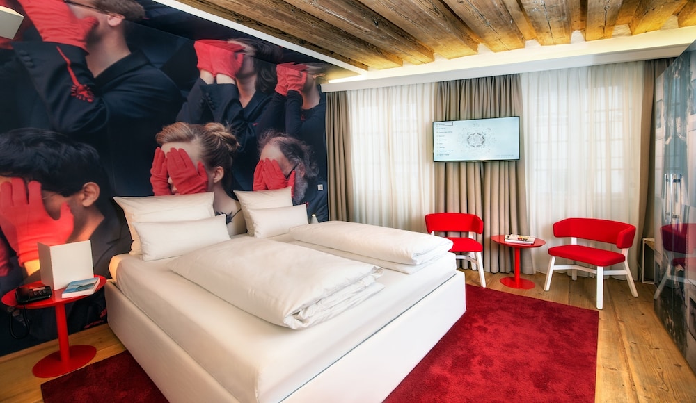 Hotel Goldgasse, an SLH Hotel 21/69