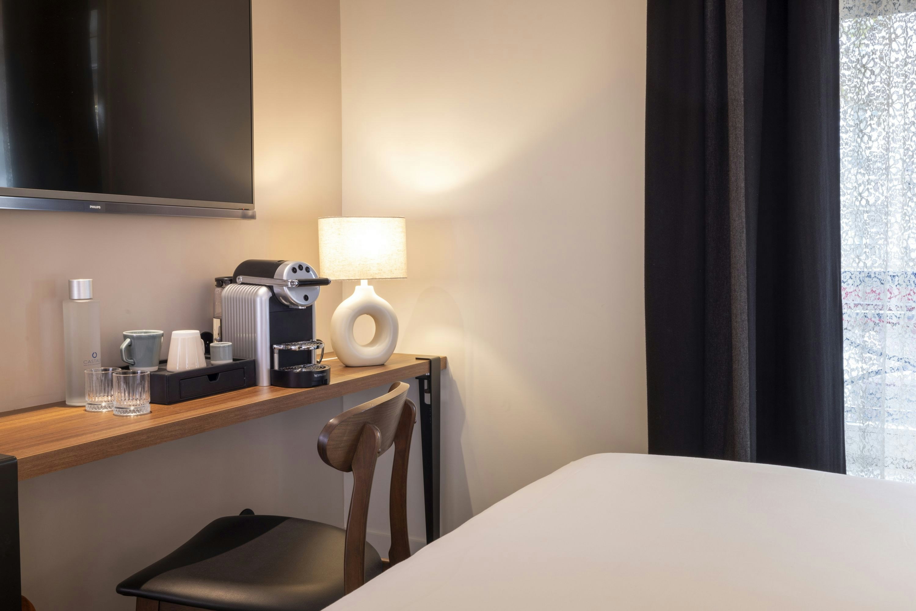 Hotel Chavanel 21/39
