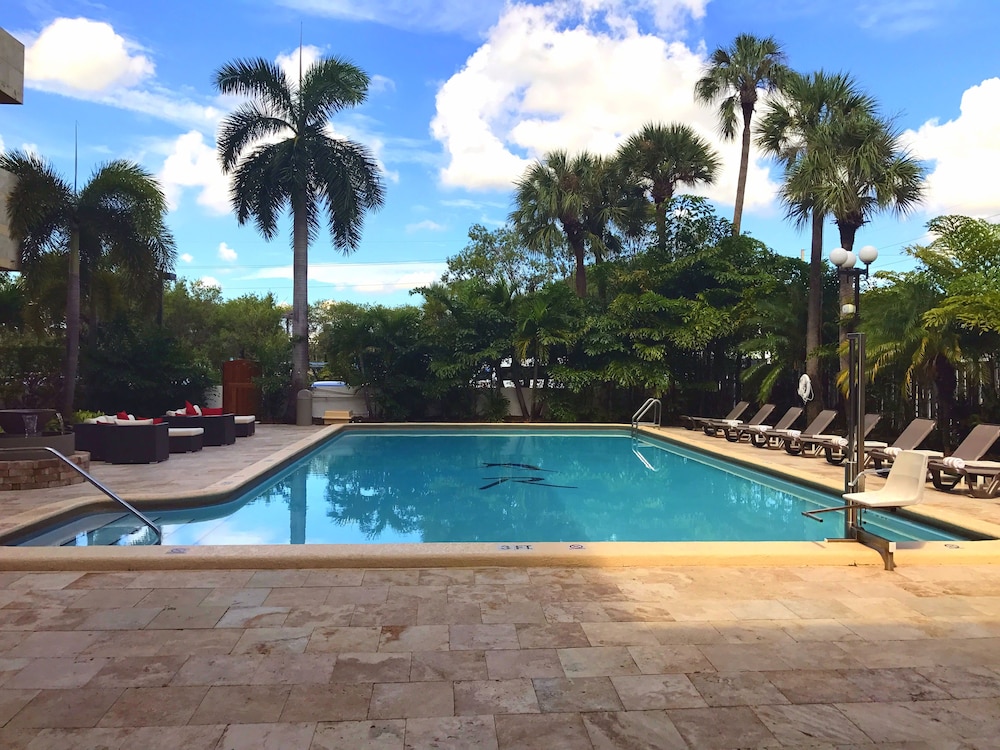 Regency Miami Airport by Sonesta in MIAMI - FL