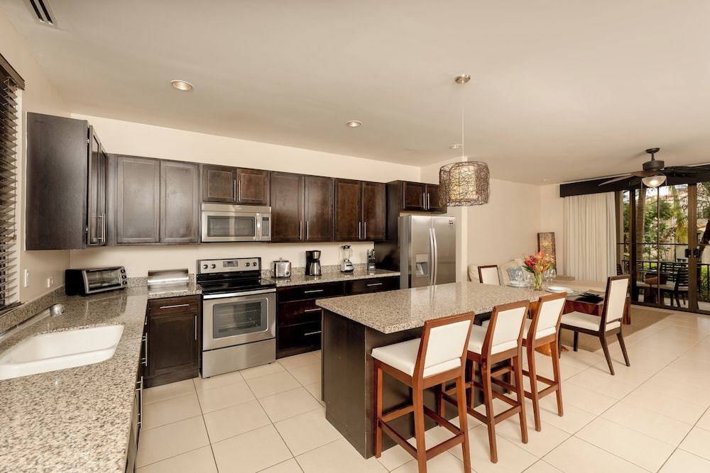 Breeze Private Residence Club 36/64