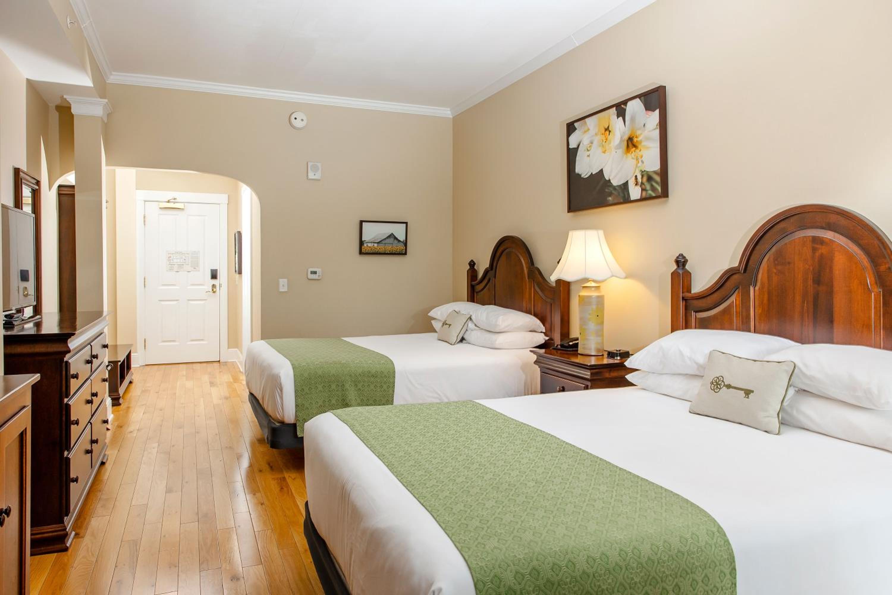 Deluxe, Double Bed, Balcony