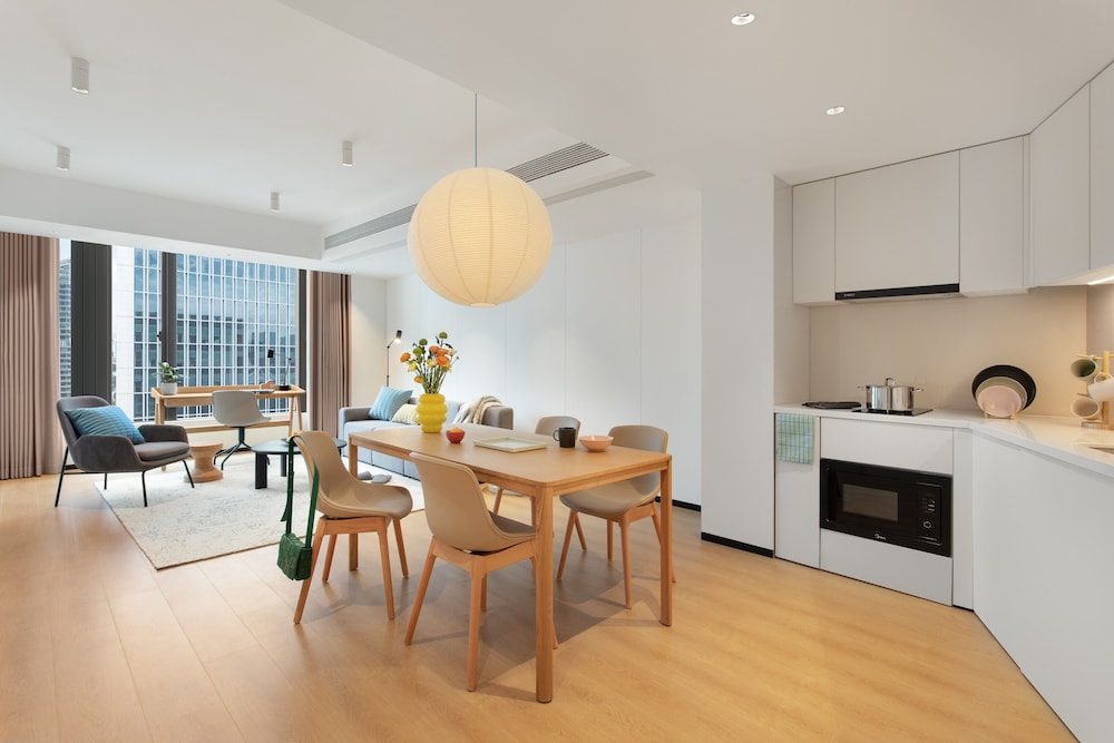 Stey Qianhai Hotel & Apartment 51/66