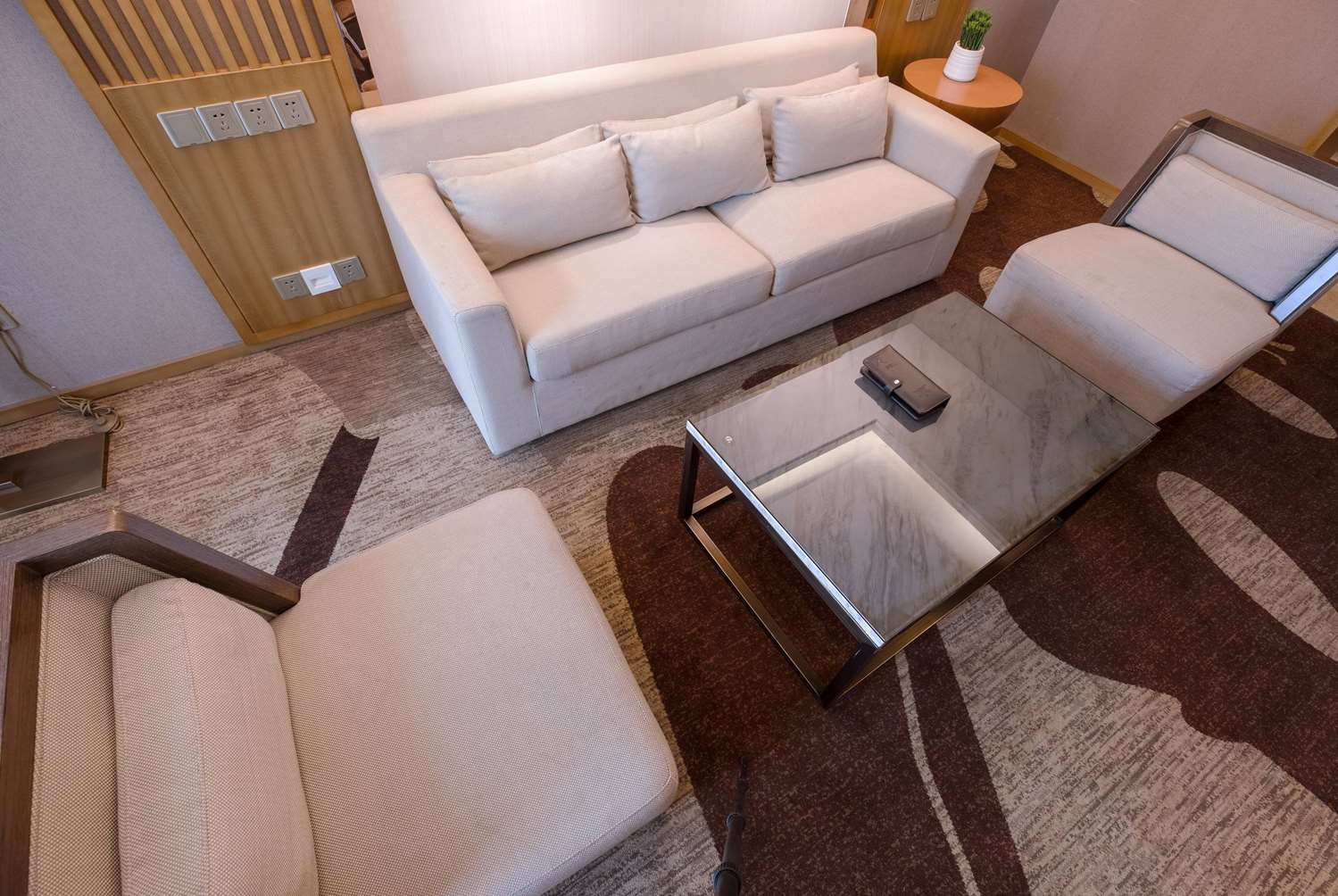 Ramada Plaza by Wyndham Fuzhou South 14/24