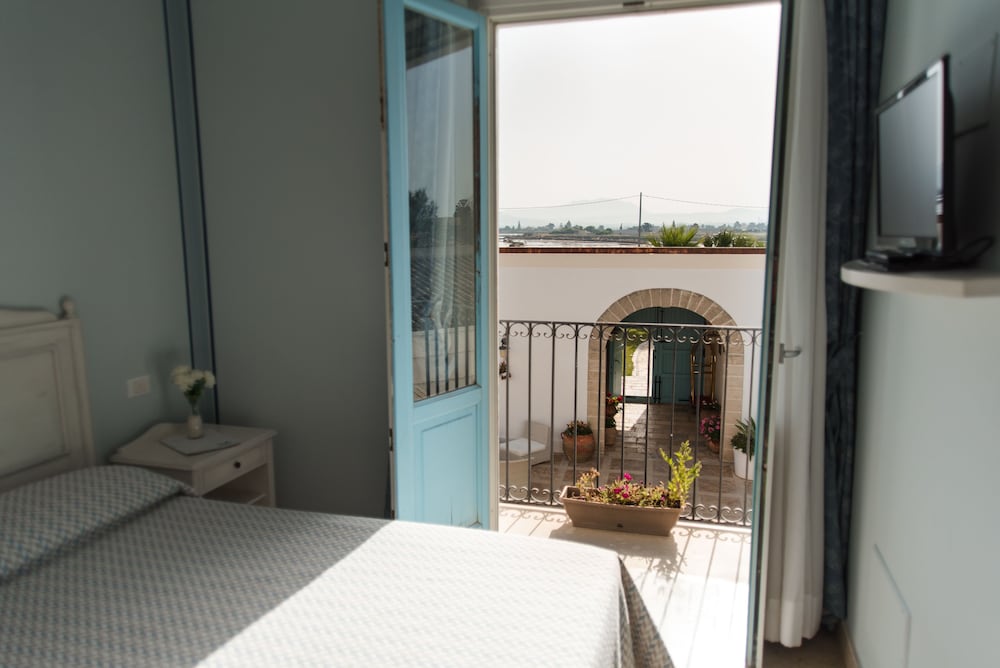 RELAIS ANTICHE SALINE 32/59