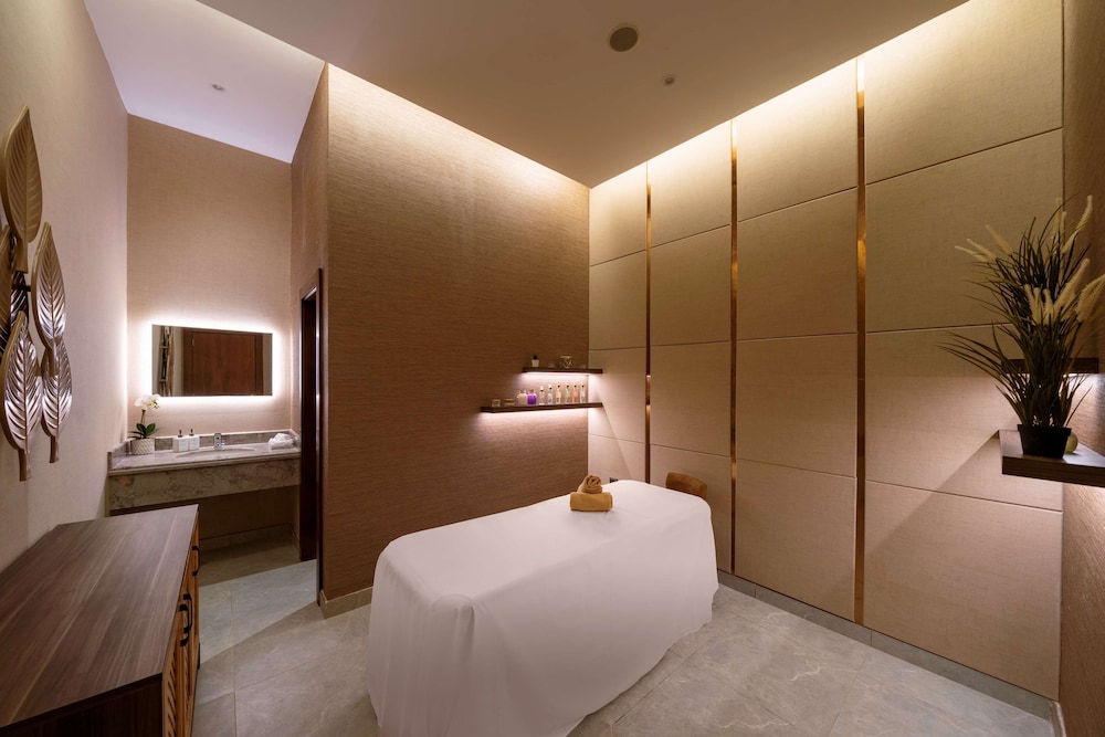 فندق راديسون مطار الرياض(Radisson Riyadh Airport) 64/64