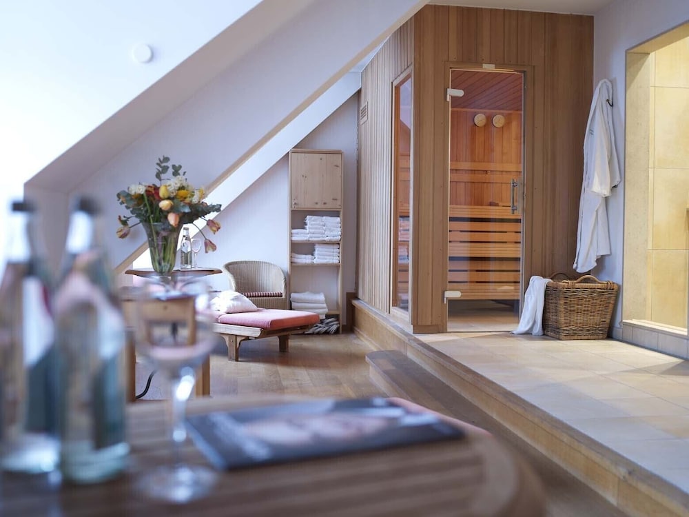 Brauereigasthof-Hotel Aying 25/50