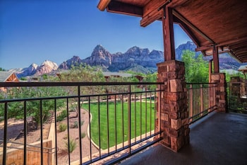 Cable Mountain Lodge 19/50