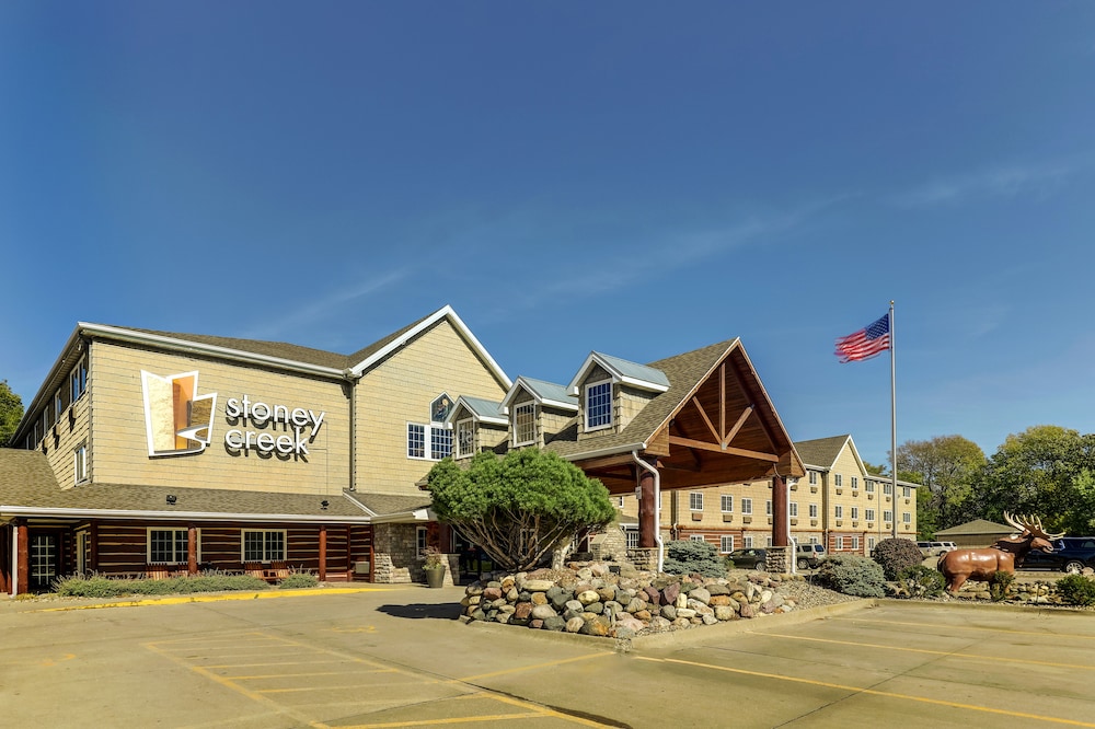 Stoney Creek Hotel Des Moines - Johnston 3/67