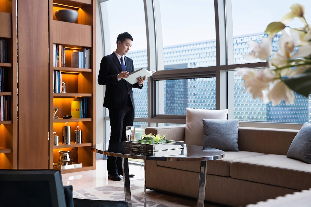 Courtyard by Marriott Seoul Pangyo 34/61